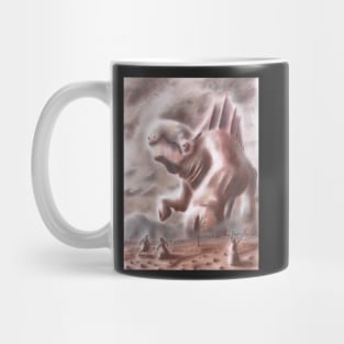 Behemoth Mug